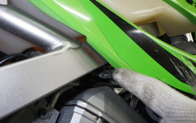 KAWASAKI KLX250 Gen.2 2000 LX250S