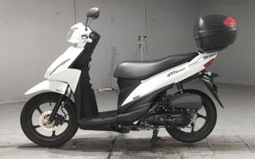 SUZUKI ADDRESS V110 CE47A