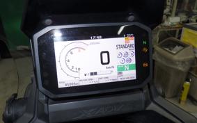 HONDA X-ADV 750 2022 RH10