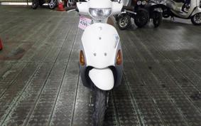 SUZUKI LET's 4 CA41A