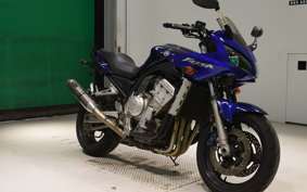 YAMAHA FZS1000 FAZER 2002