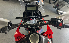 HONDA CRF250 RALLY MD44