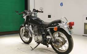 YAMAHA SR400 Gen.4 2016 RH03J