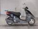 Фото Yamaha AKUSHI STREET с японского аукциона