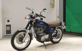 YAMAHA SR400 Gen.5 2021 RH16J