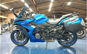 SUZUKI GSX-S1000 GT 2022 EK1AA