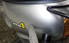 SUZUKI LET's 4 CA45A