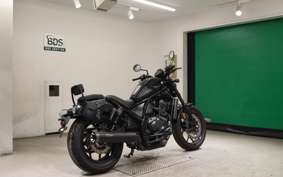 HONDA REBEL 1100 2023 SC83