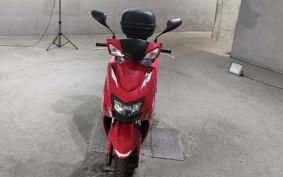 YAMAHA CYGNUS125XSR SED8J