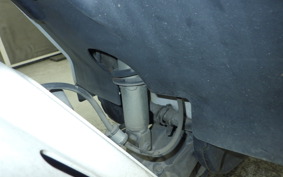 HONDA GYRO X 1994 TD02