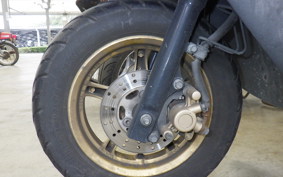 YAMAHA JOG ZR Gen.3 SA39J