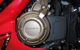 HONDA CBR400R 2022 NC56