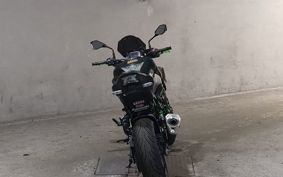 KAWASAKI Z900 2022 ZR900B