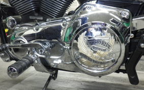 HARLEY FXDL 1340 2025