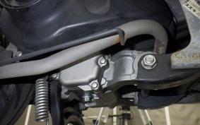 SUZUKI ﾚｯﾂ CA4AA
