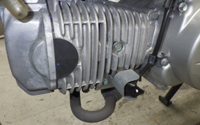 HONDA ｸﾛｽｶﾌﾞ110-2 2025 JA45