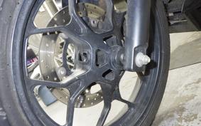 YAMAHA MT-03 2016 RH07J