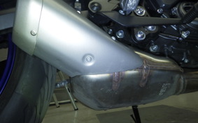 YAMAHA MT-07 2025 RM33J