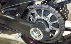 KAWASAKI NINJA 1000 A 2015