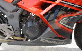 KAWASAKI NINJA 250 EX250L
