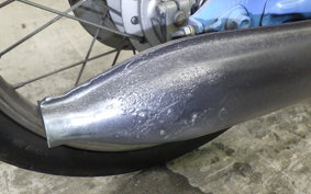 HONDA C50 SUPER CUB E C50