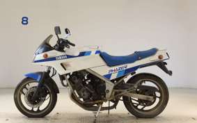 YAMAHA FZ250 1HX