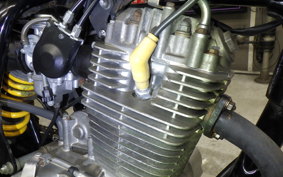 HONDA FTR223 MC34
