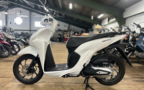 HONDA DIO 110 JK03