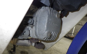 HONDA C110 SUPER CUB 2014 JA42