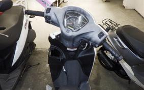 HONDA DIO110-3ﾍﾞｰｼｯｸ JK03