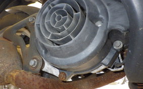 HONDA DIO Gen.4 AF35