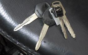 SUZUKI VANVAN 200 NH41A