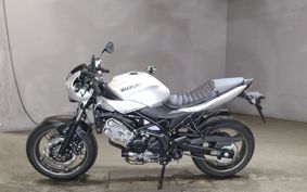 SUZUKI SV650 X 2024 VP55E