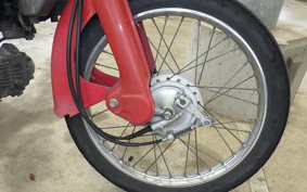 HONDA C50 SUPER CUB C50