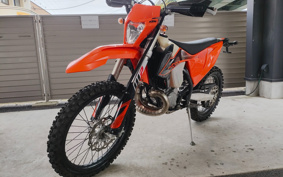 KTM 250 EXC GSA20