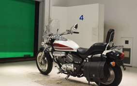 HONDA MAGNA 250 2023 MC29