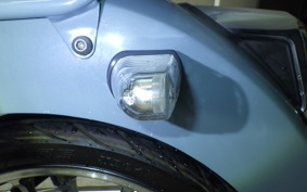 HONDA C125 SUPER CUB JA48