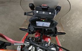 HONDA CRF250 RALLY  MD44