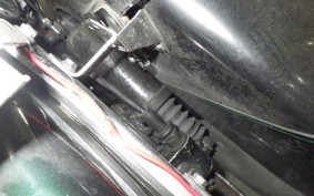 HARLEY FLHTCUI SIDECAR 1340 1996