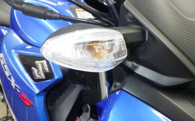 SUZUKI GSX-S125 DL32B