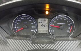 SUZUKI BURGMAN400 A 2019 DU11A