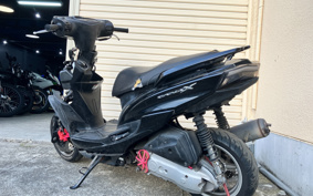 YAMAHA CYGNUS 125 X
