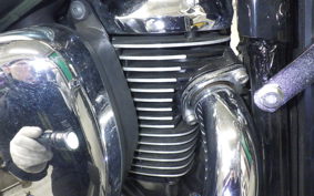 SUZUKI INTRUDER 400 Classic 2010 VK56A