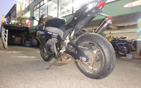 SUZUKI GSX-R1000 2009 GT78A