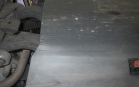 HONDA LEAD 110 2010 JF19