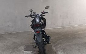HONDA  HORNET 2.0 MC56
