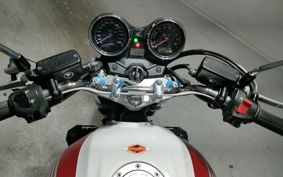 HONDA CB1300SF SUPER FOUR 2007 SC54