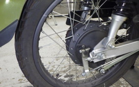 HONDA ｸﾛｽｶﾌﾞ110-2 JA45