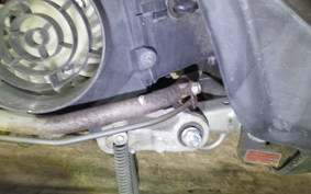 HONDA DIO Gen.6 AF68