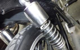 SUZUKI GN125 H